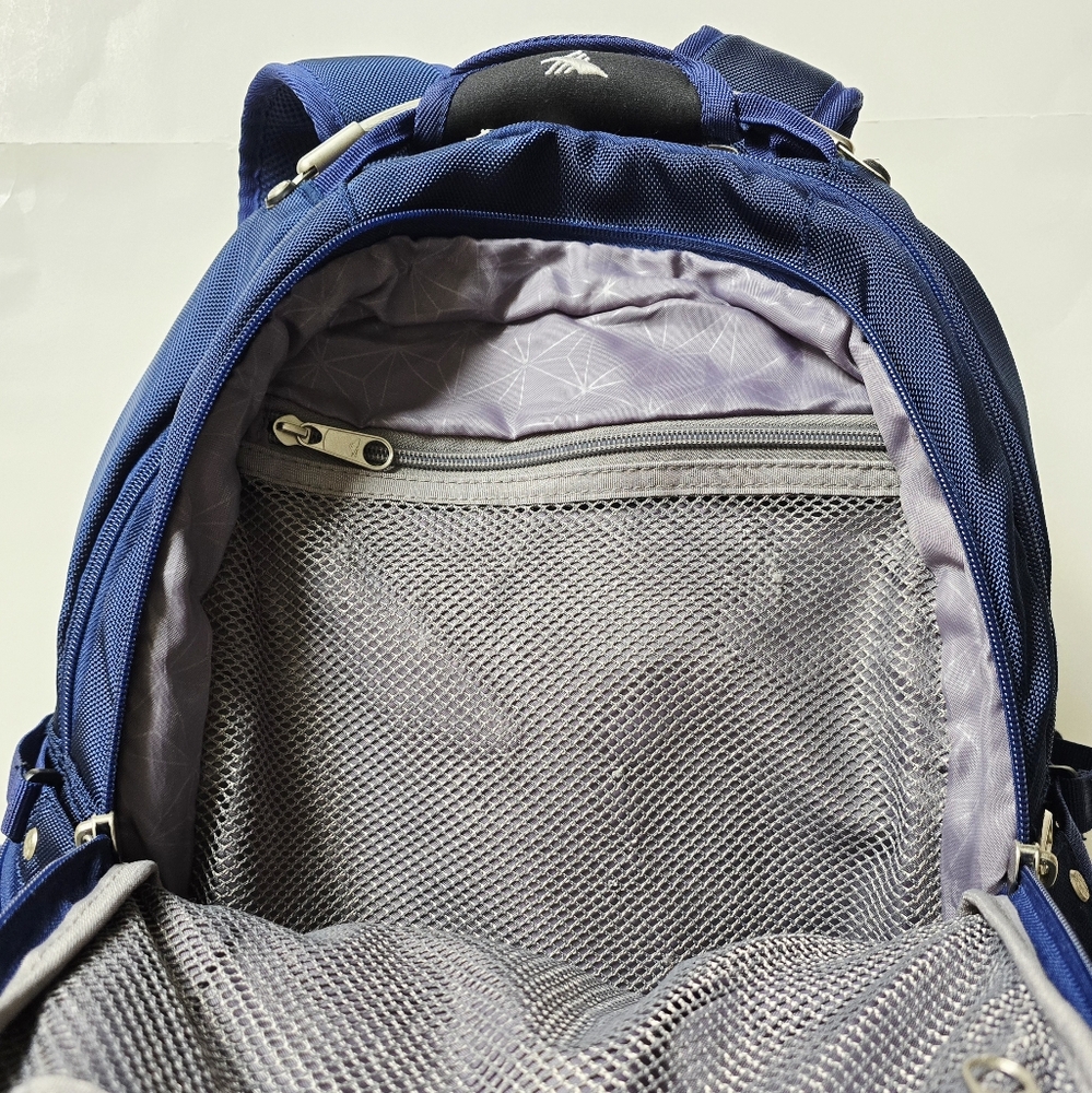 High Sierra Risico Backpack, Laptop - image 8